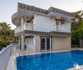 VILLA PIPO Camyuva